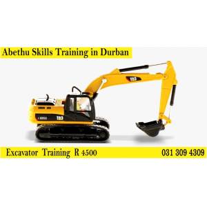 Excavator Tlb Forklift Grader Welding Cranes in durban 0742991348 / 0313094309