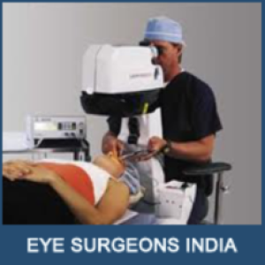 Best Cataract Surgeon in Delhi